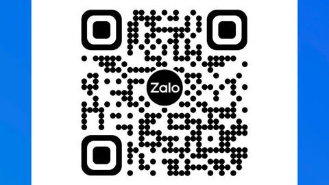 UBND xã Đề Gi triển khai Zalo Official Account phục vụ người dân làm thủ tục hành chính