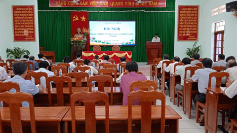 Hội nghị giao chỉ tiêu phát triển người tham gia Bảo hiểm xã hội, Bảo hiểm y tế năm 2025